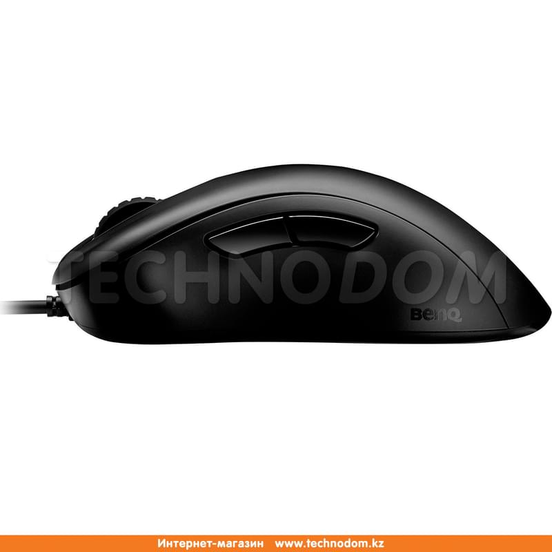 Мышка игровая проводная USB ZOWIE EC1-B - фото #3, Technodom.kz