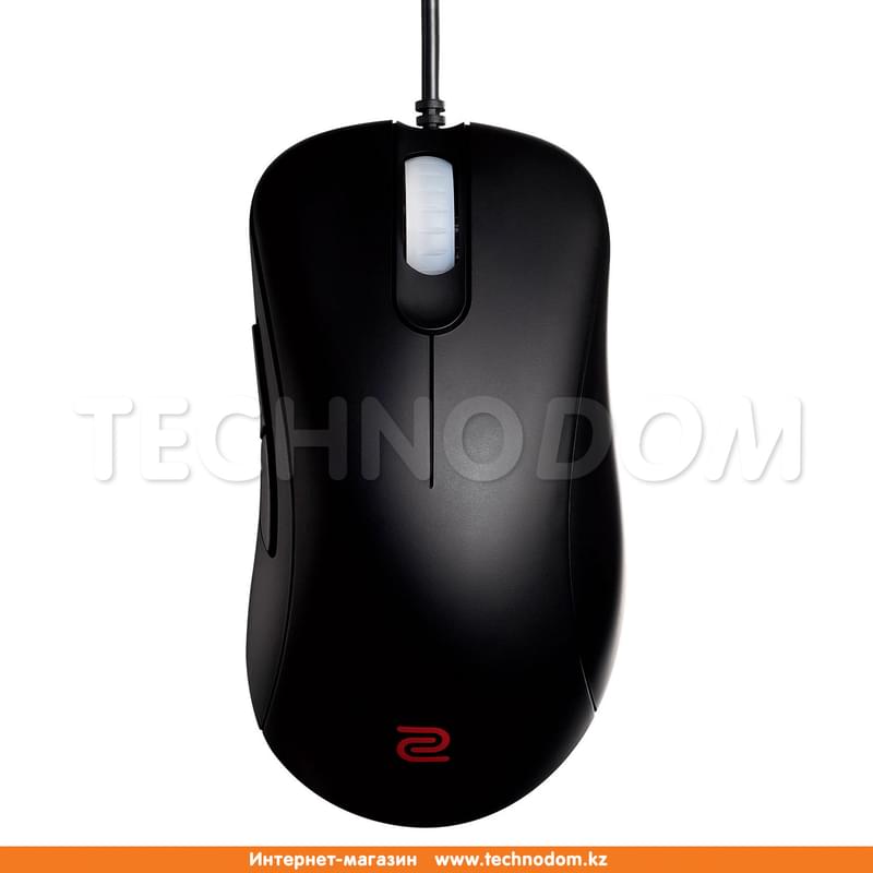 Мышка игровая проводная USB ZOWIE EC2-A - фото #0, Technodom.kz