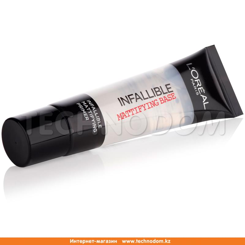 Праймер для лица Infaillible Primer Матирующий Loreal Paris 20 мл - фото #1, Technodom.kz