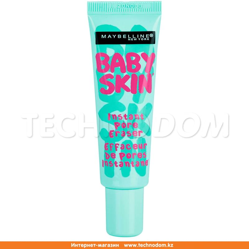 Основа под макияж Baby Skin Maybelline New York - фото #0, Technodom.kz