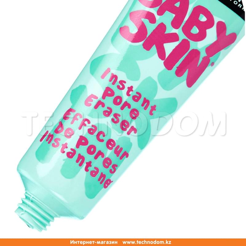 Основа под макияж Baby Skin Maybelline New York - фото #2, Technodom.kz