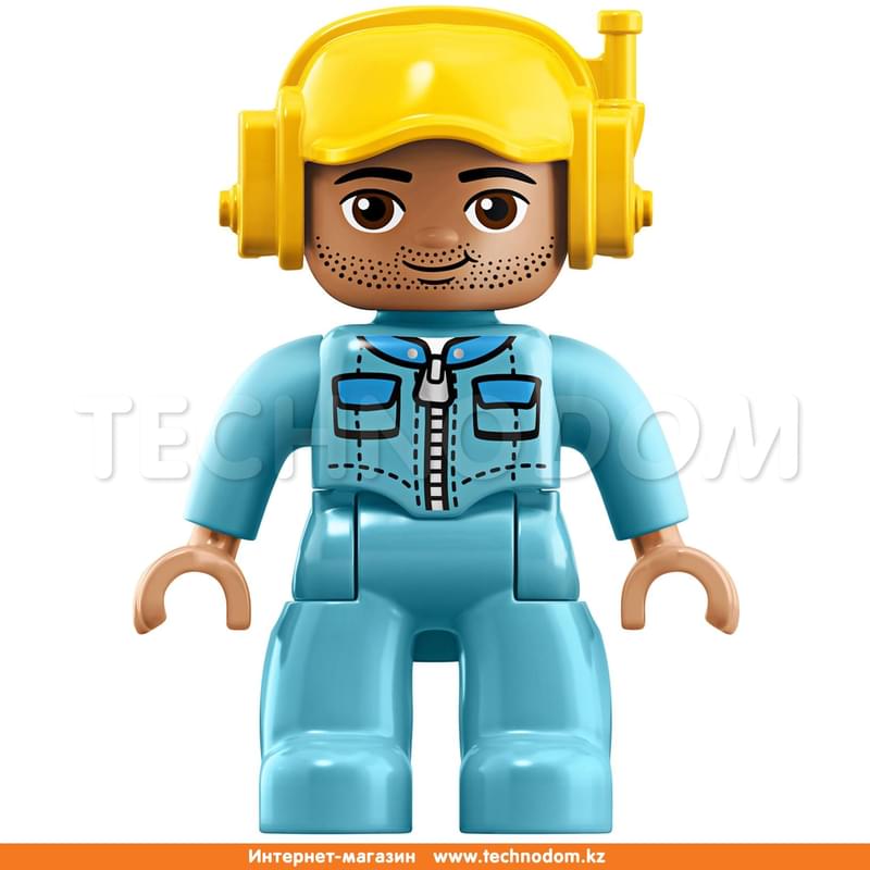 Lego Duplo 10908