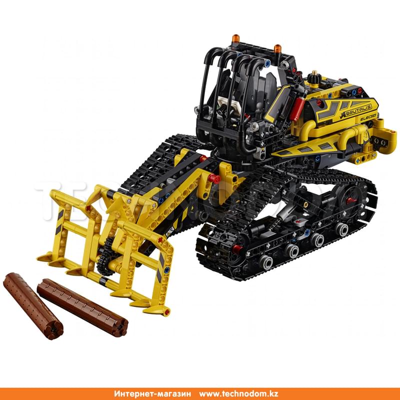 Конструктор Lego Technic Гусеничный погрузчик 42094 - фото #1, Technodom.kz