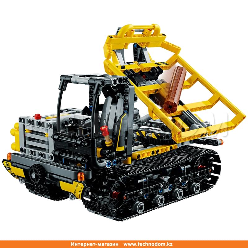 Конструктор Lego Technic Гусеничный погрузчик 42094 - фото #5, Technodom.kz