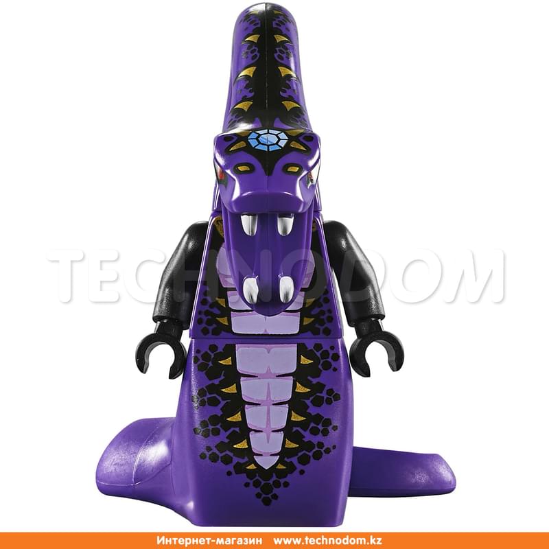 Конструктор Lego Ninjago Штормовой истребитель Джея 70668 - фото #12, Technodom.kz