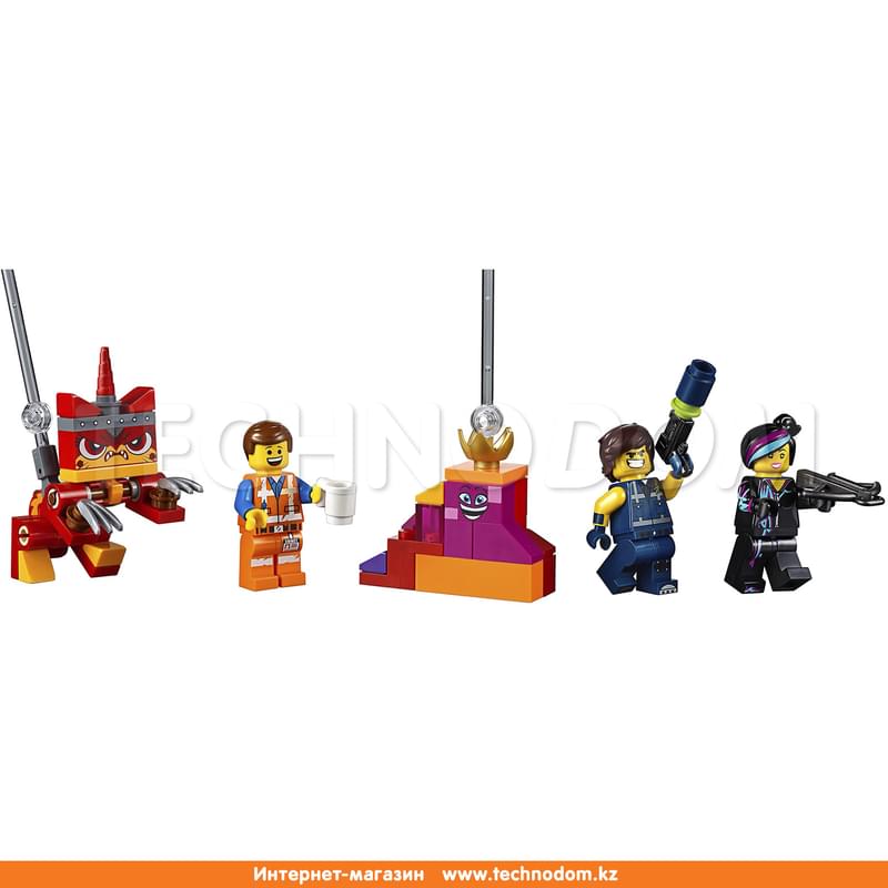 The LEGO Movie 2 LEGO 70820