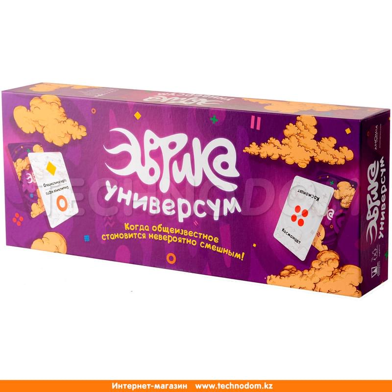 Magellan: Эврика Универсум - фото #0, Technodom.kz