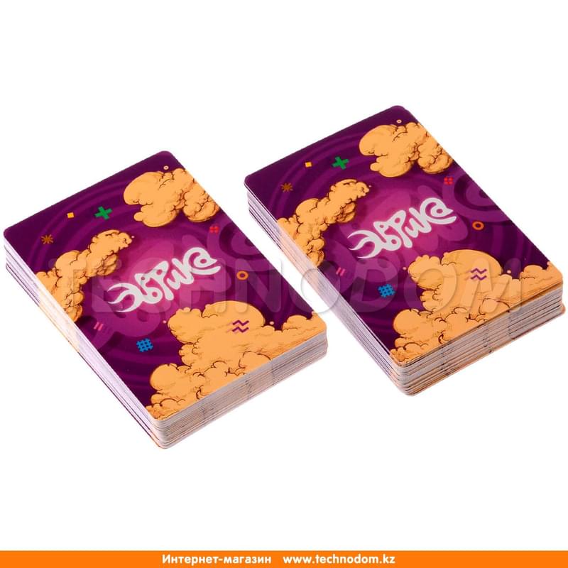 Magellan: Эврика Универсум - фото #2, Technodom.kz