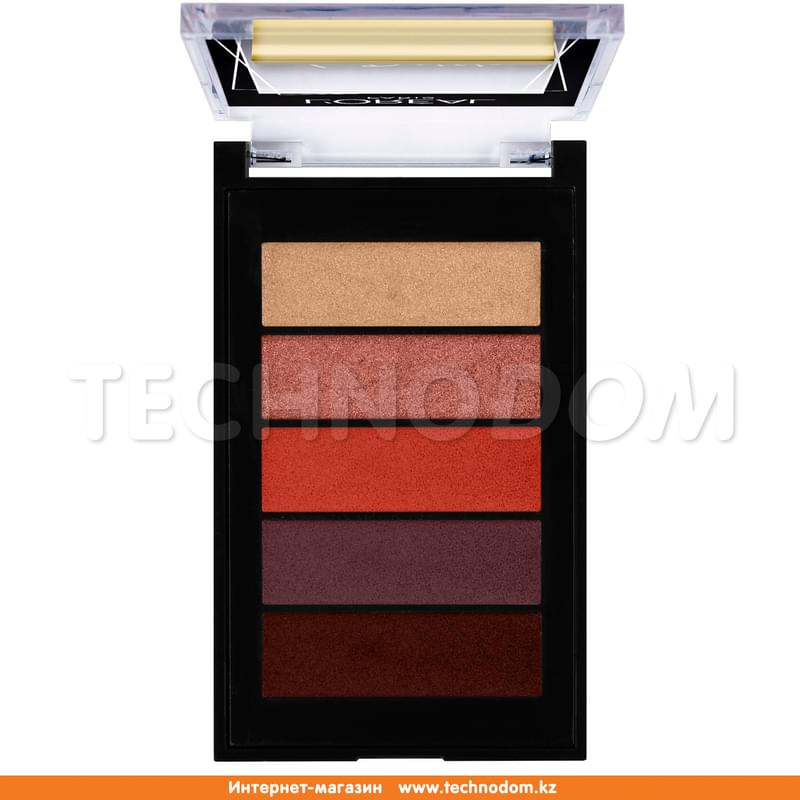 Мини-палетка теней для век La Petite Palette  01 Совершенство Loreal Paris - фото #1, Technodom.kz