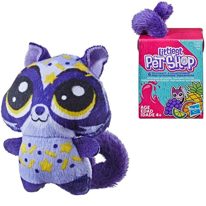 ИГРУШКА Hasbro LPS  ПЕТ В КОКТЕЙЛЕ - фото #3, Technodom.kz