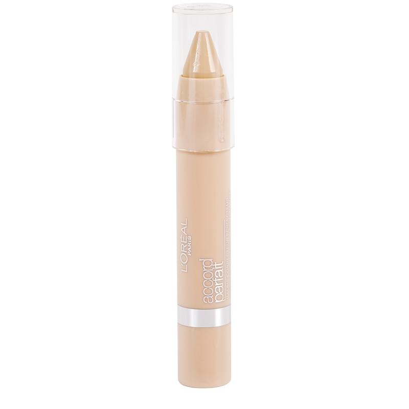 Консилер-стик для лица Alliance Perfect  10 слоновая кость Loreal Paris 5 гр - фото #0, Technodom.kz