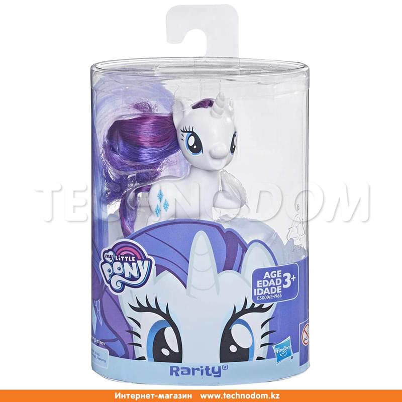 Игрушка Hasbro My Little Pony Фигурки ПОНИ-подружки - фото #8, Technodom.kz