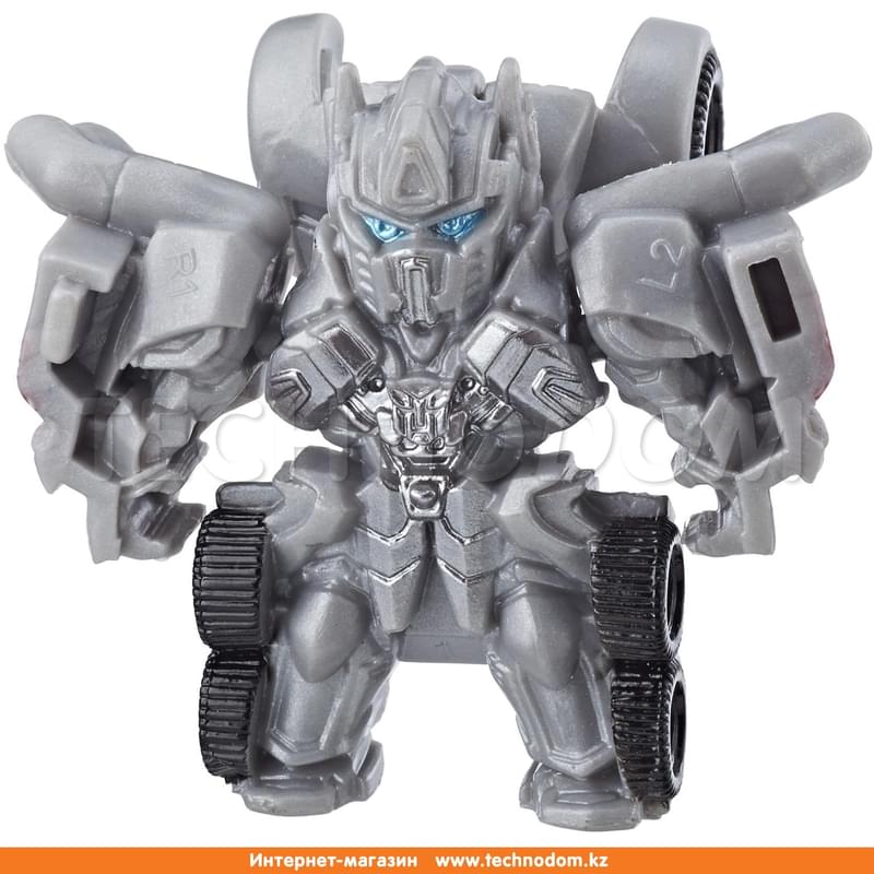 Игрушка Hasbro Transformers трансформер МИНИ ТИТАН - фото #8, Technodom.kz