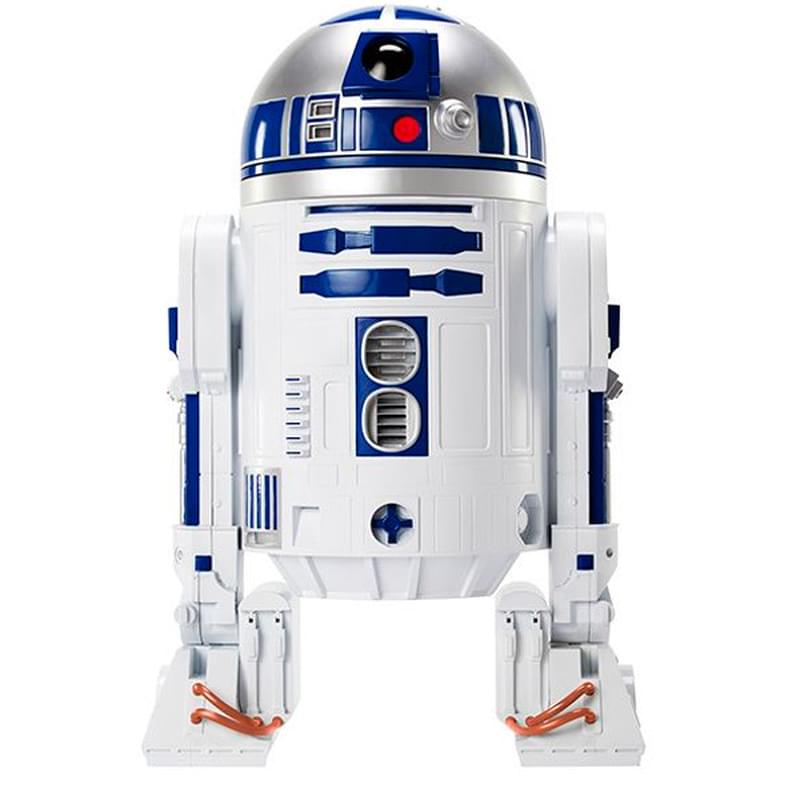 Фигура Звездные Войны R2-D2, 46 см - фото #0, Technodom.kz Фигура Звездные Войны R2-D2, 46 см - фото #0, Technodom.kz