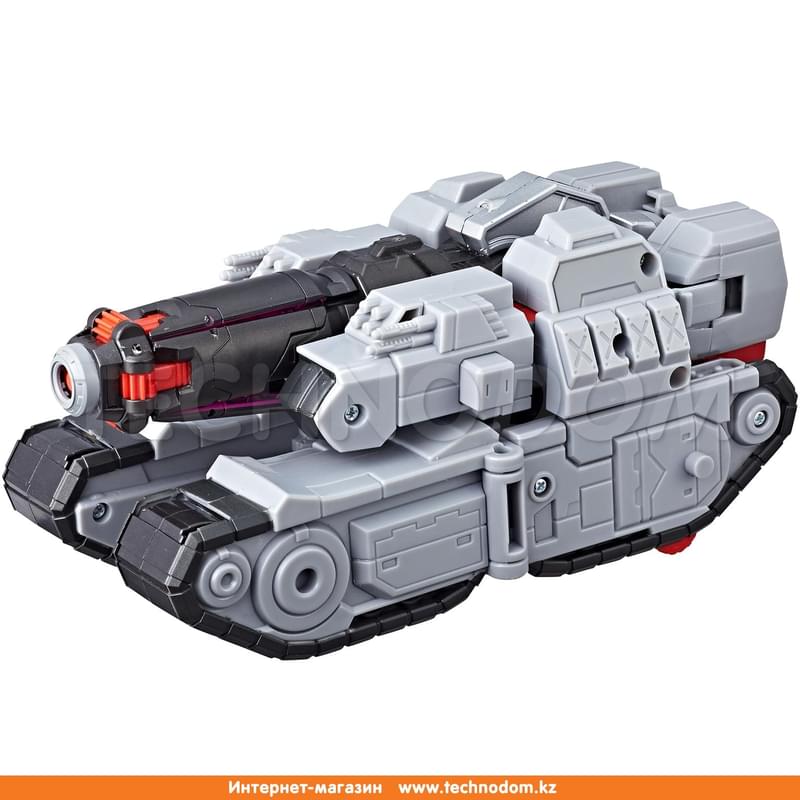 Игрушка Hasbro Transformers трансформер КИБЕРВСЕЛЕННАЯ 30 см Мегатрон - фото #2, Technodom.kz