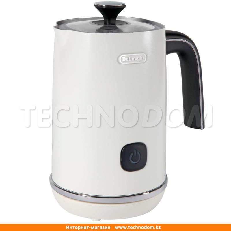 Молоковзбиватель Delonghi EMFI.W - фото #0, Technodom.kz