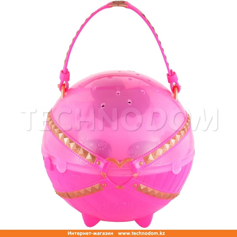 Игрушка LOL Большой питомец в асс-те - фото #1, Technodom.kz