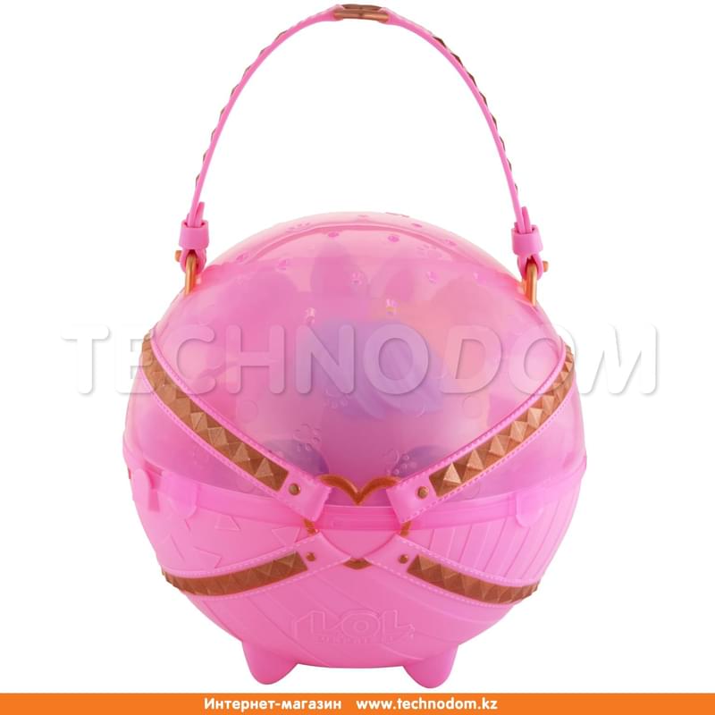 Игрушка LOL Большой питомец в асс-те - фото #4, Technodom.kz