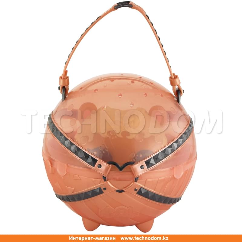 Игрушка LOL Большой питомец в асс-те - фото #7, Technodom.kz