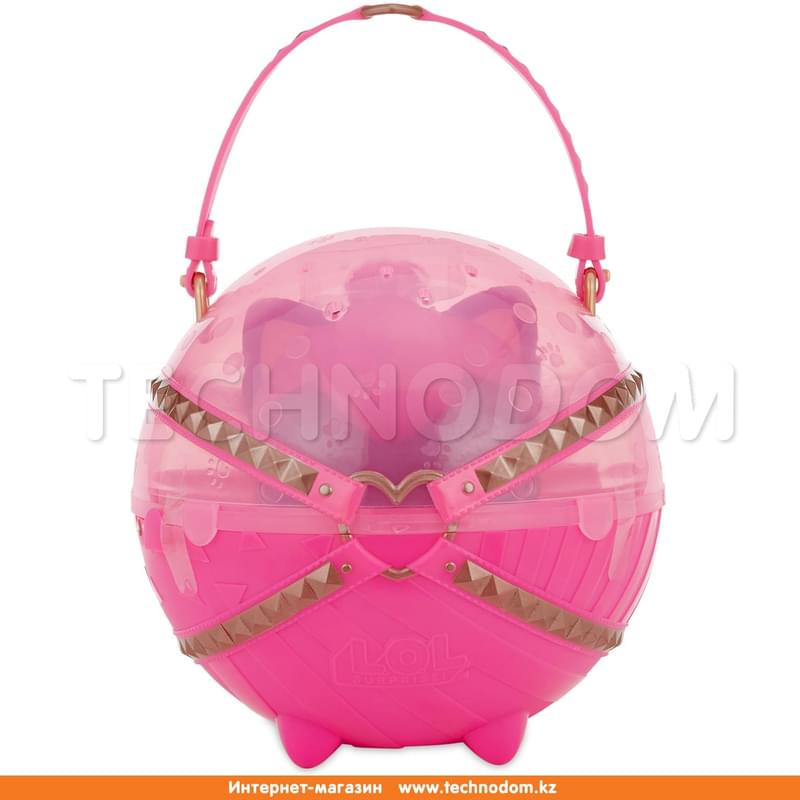 Игрушка LOL Большой питомец в асс-те - фото #10, Technodom.kz