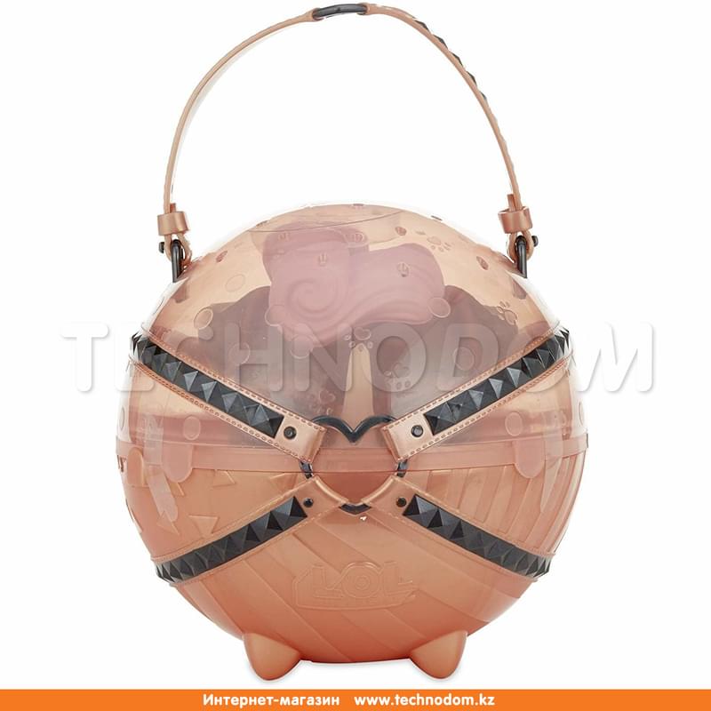 Игрушка LOL Большой питомец в асс-те - фото #13, Technodom.kz