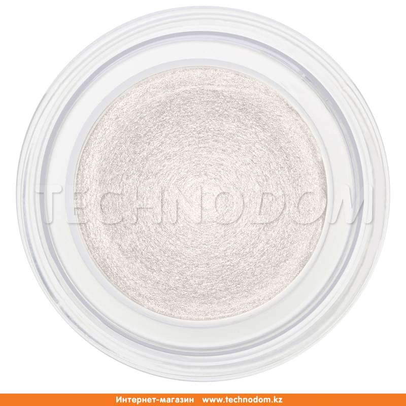 Тени для век Color Tattoo 24 часа  45 Бесконечно белый Maybelline New York 4 мл - фото #1, Technodom.kz