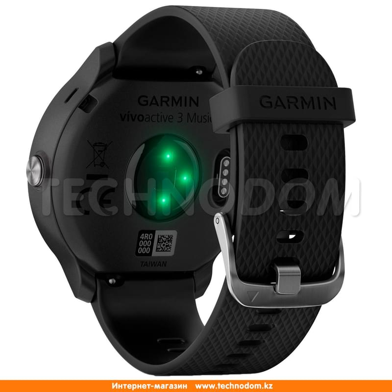 Garmin vivoactive with music new arrivals