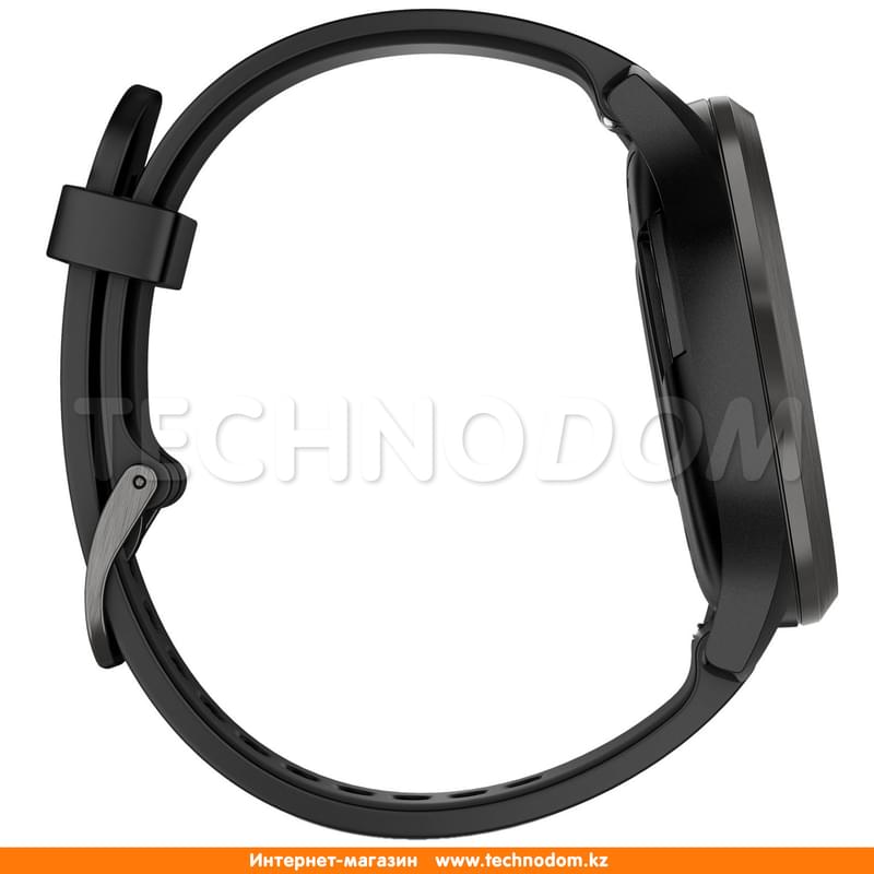 Garmin vivomove HR Sport Black Large