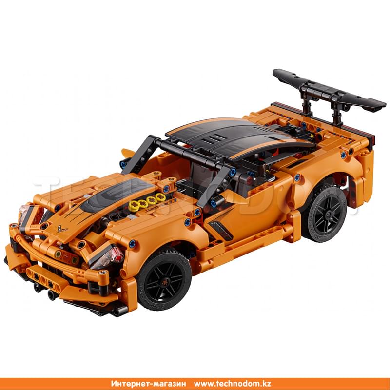 Конструктор LEGO Technic Chevrolet Corvette ZR1 (42093) - фото #2, Technodom.kz