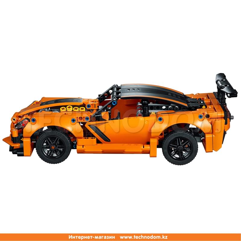 Конструктор LEGO Technic Chevrolet Corvette ZR1 (42093) - фото #5, Technodom.kz