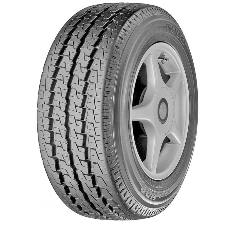 Летние шины Toyo H08 235/65R16C 115/113R - фото #0, Technodom.kz