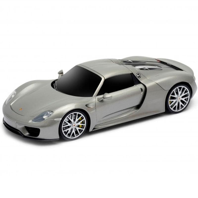 Игрушка р/у модель машины 1:24 Porsche 918 Spyder - фото #0, Technodom.kz