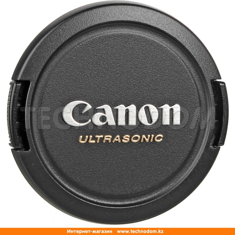 Объектив Canon EF-S 10-22 mm F/3.5-4.5 USM - фото #3, Technodom.kz