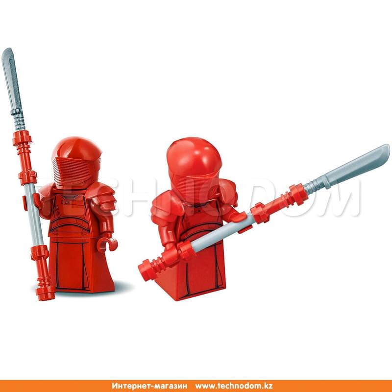 Игрушка Звездные войны Тронный зал Сноука™ (75216) - фото #12, Technodom.kz Игрушка Звездные войны Тронный зал Сноука™ (75216) - фото #12, Technodom.kz