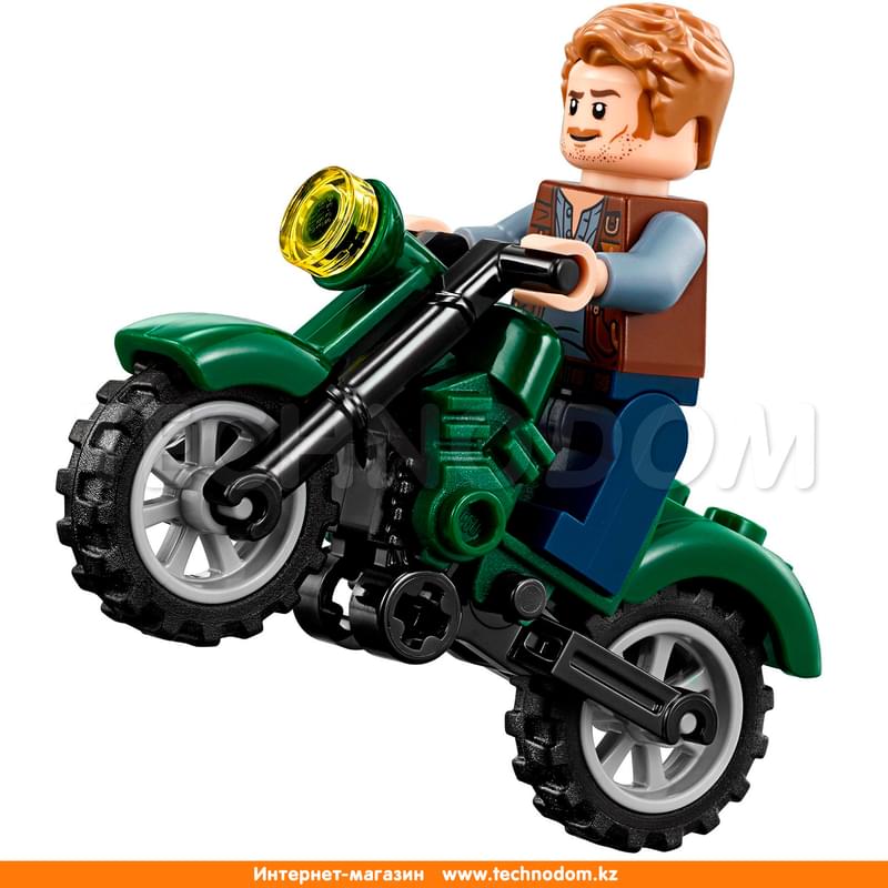Конструктор Lego Jurassic World Нападение индораптора в поместье™ 75930 - фото #6, Technodom.kz Конструктор Lego Jurassic World Нападение индораптора в поместье™ 75930 - фото #6, Technodom.kz