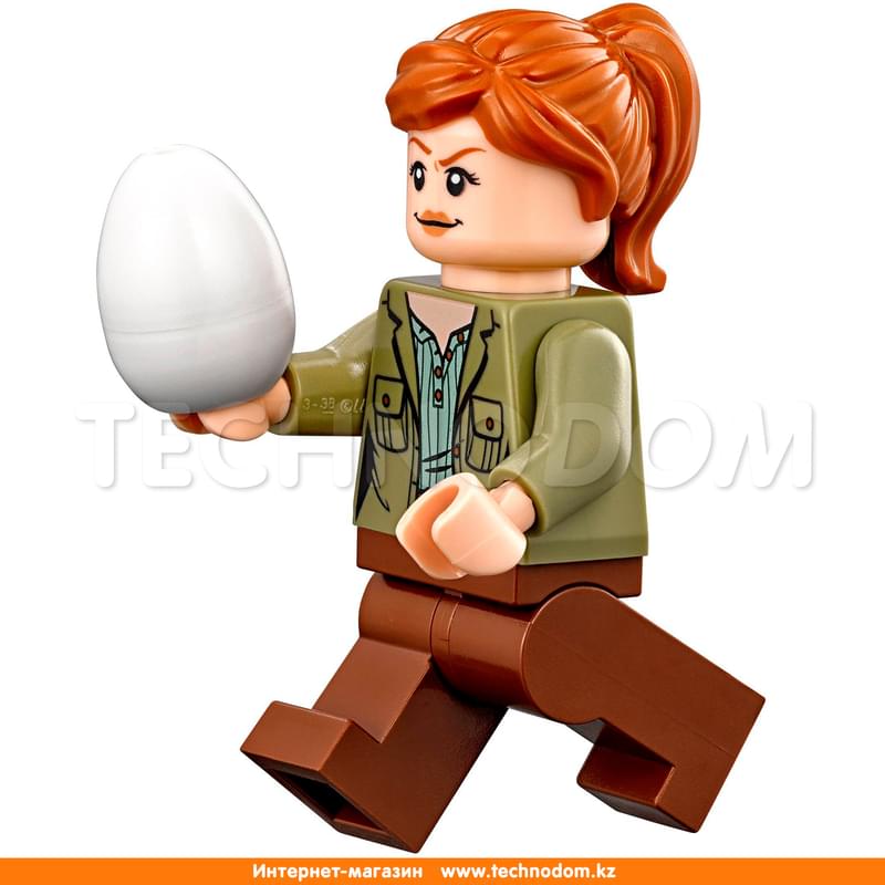 Конструктор Lego Jurassic World Нападение индораптора в поместье™ 75930 - фото #9, Technodom.kz Конструктор Lego Jurassic World Нападение индораптора в поместье™ 75930 - фото #9, Technodom.kz