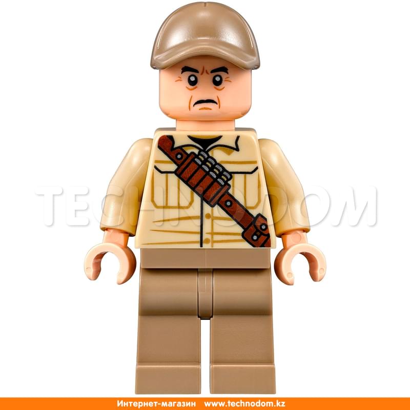 Конструктор Lego Jurassic World Нападение индораптора в поместье™ 75930 - фото #11, Technodom.kz Конструктор Lego Jurassic World Нападение индораптора в поместье™ 75930 - фото #11, Technodom.kz