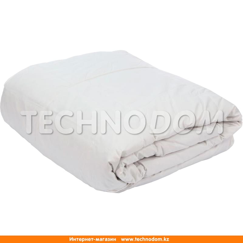 Одеяло ШАЛЕ пуховое 200х210 - фото #0, Technodom.kz