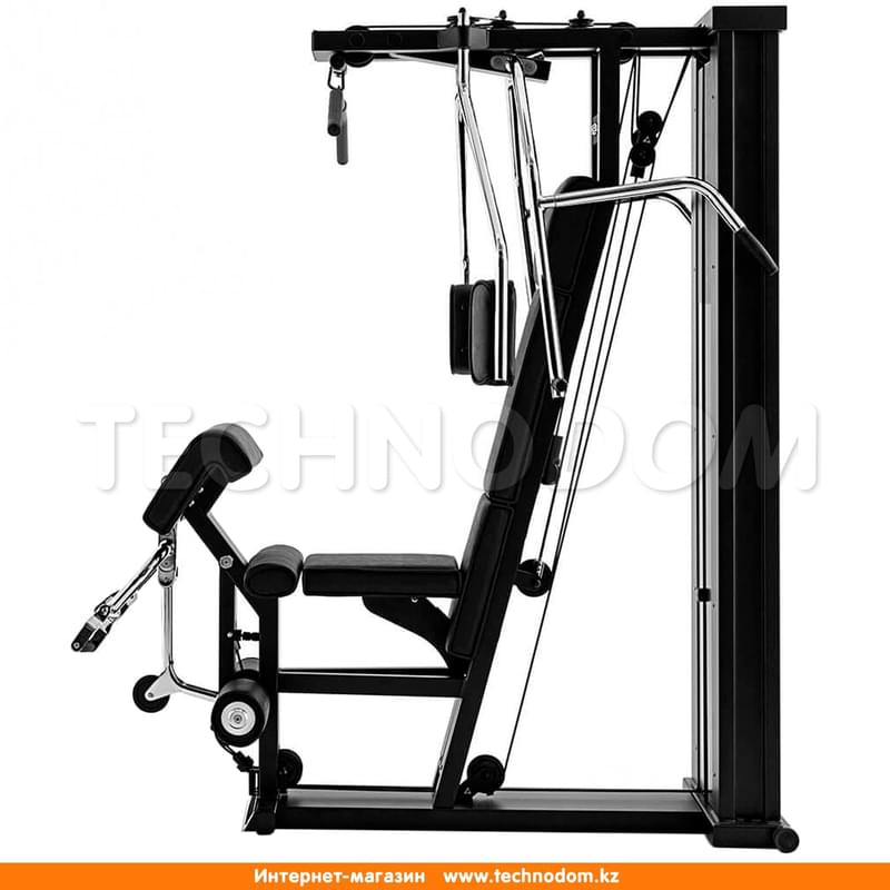 Силовой тренажер TECHNOGYM UNICA EVOLUTION - фото #1, Technodom.kz
