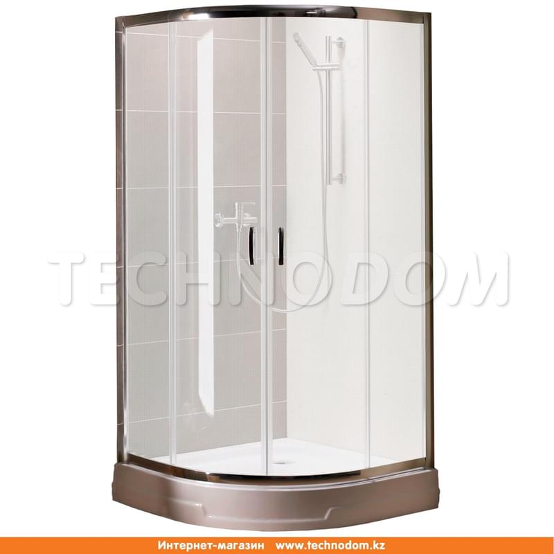 Душевая кабина Radaway Premium Plus A 90*190 см 30403-01-06N - фото #0, Technodom.kz