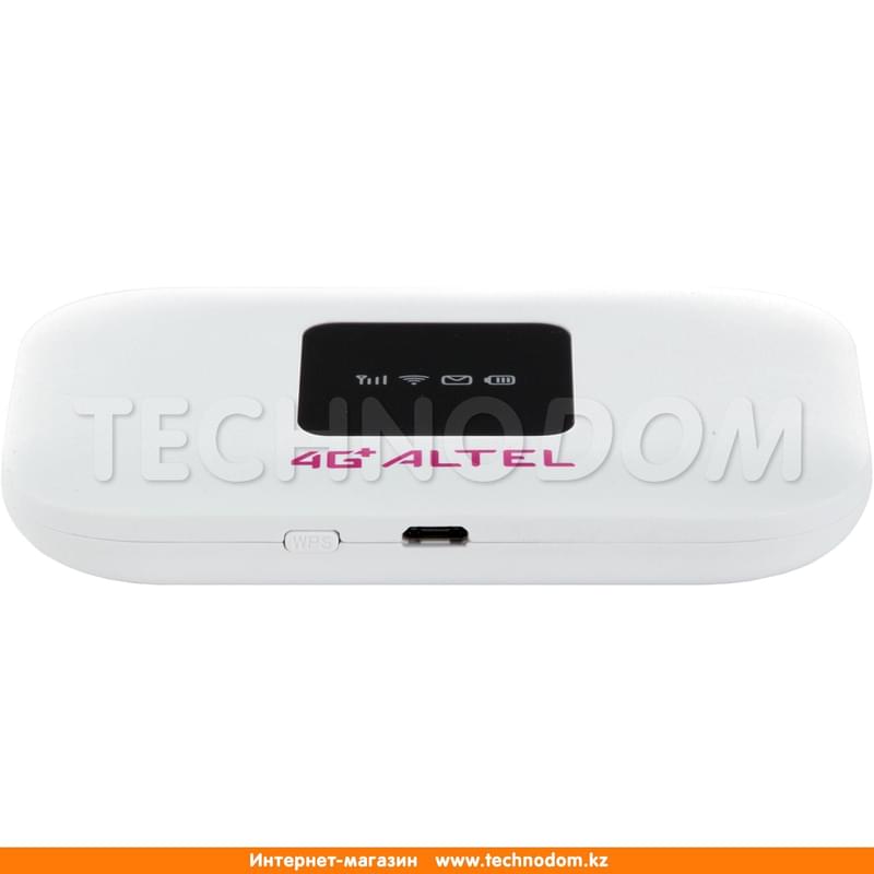 Altel WiFi роутер MiFi L02Hi (turbo unlim) - фото #1, Technodom.kz