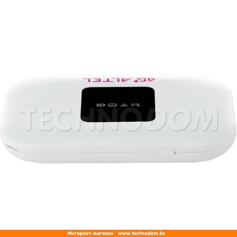Altel WiFi роутер MiFi L02Hi (turbo unlim) - фото #3, Technodom.kz