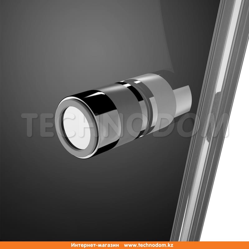 Душевая дверь полукруглая Radaway EOS II PDD 90/L  90*197 см 3799471-01L - фото #1, Technodom.kz