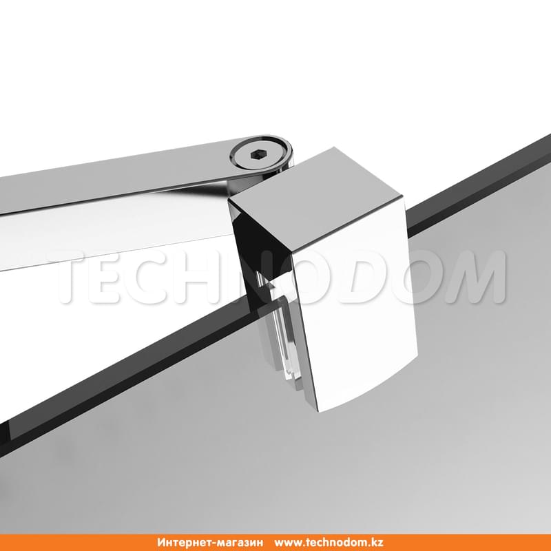 Душевая дверь полукруглая Radaway EOS II PDD 90/L  90*197 см 3799471-01L - фото #3, Technodom.kz