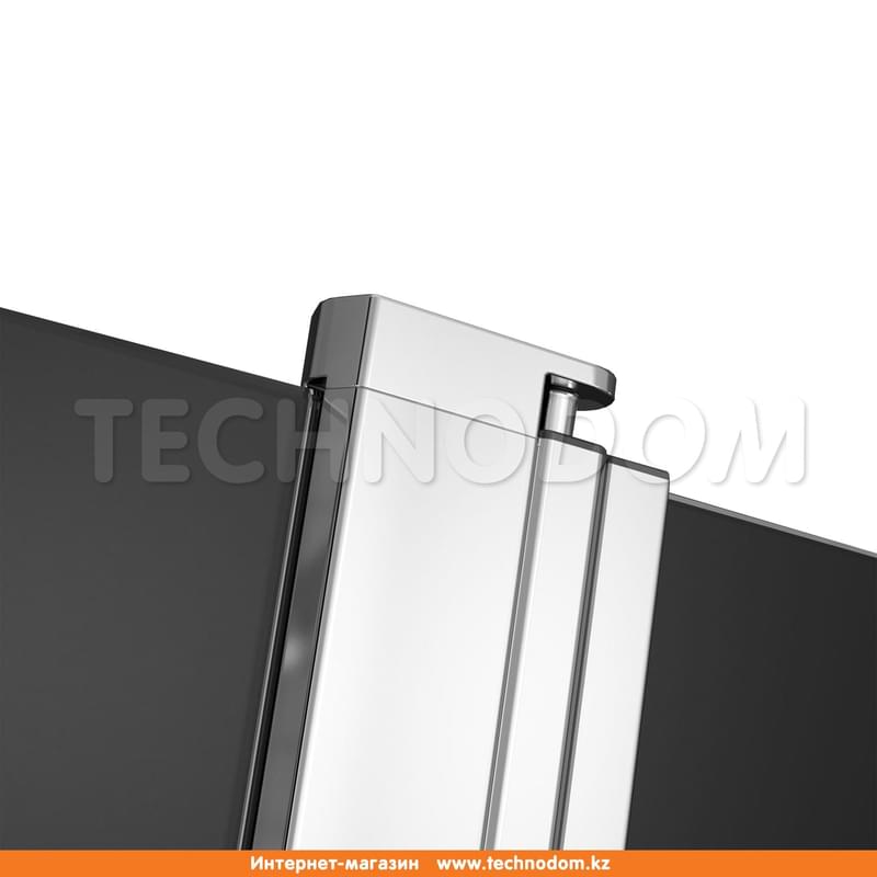 Душевая дверь полукруглая Radaway EOS II PDD 90/L  90*197 см 3799471-01L - фото #4, Technodom.kz