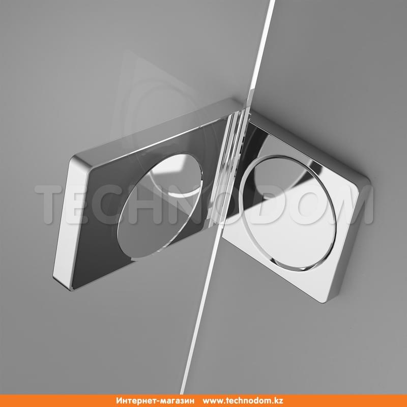 Душевая перегородка Radaway EUPHORIA S1 90 383050-01 - фото #3, Technodom.kz