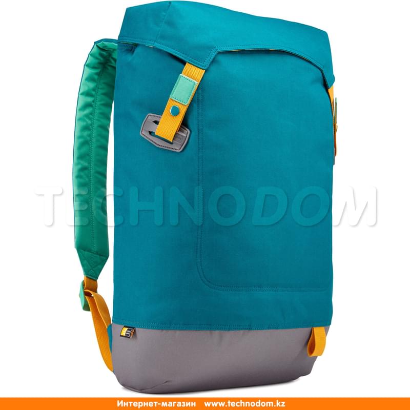 Рюкзак для ноутбука до 15,6" Case Logic LARI115 HUDSON - фото #1, Technodom.kz Рюкзак для ноутбука до 15,6" Case Logic LARI115 HUDSON - фото #1, Technodom.kz