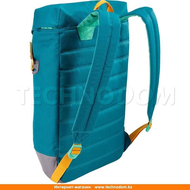 Рюкзак для ноутбука до 15,6" Case Logic LARI115 HUDSON - фото #2, Technodom.kz Рюкзак для ноутбука до 15,6" Case Logic LARI115 HUDSON - фото #2, Technodom.kz
