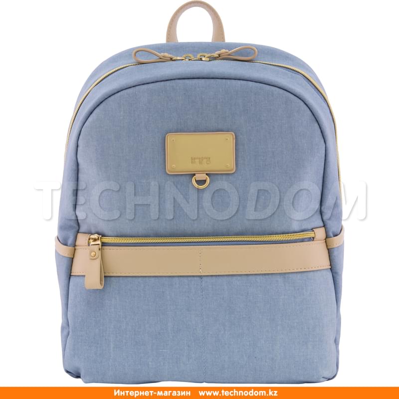 Samsonite Red AIRETTE 10L Blue AA2 01002