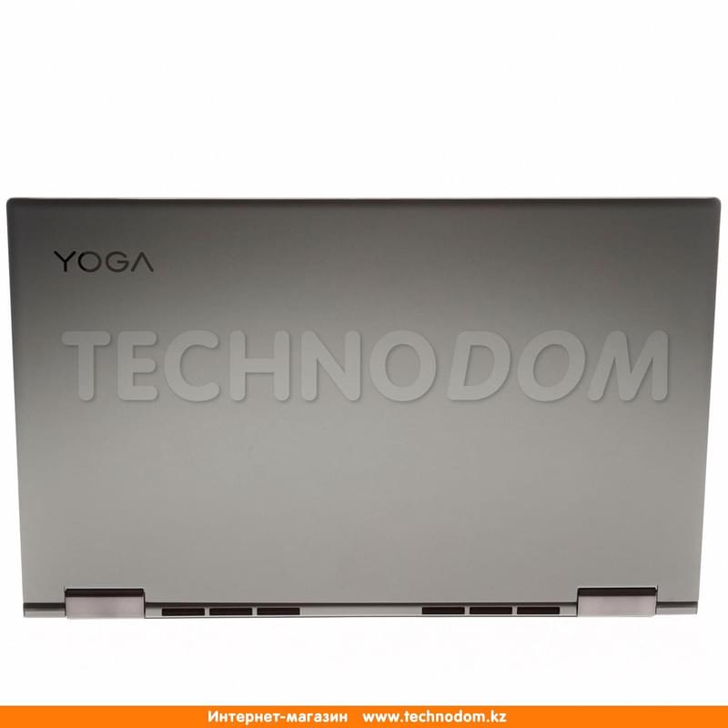 Ультрабук Lenovo IdeaPad Yoga 730 i7 8565U/ 8ГБ / 512SSD / GTX1050 2ГБ / 15.6 / Win10 / (81JS004KRK) - фото #4, Technodom.kz